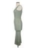 Topshop Gray Cocktail Dress Size 2 - photo 5