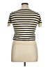 DAZY Ivory Cardigan Size XL - photo 2