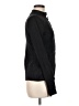 Forever 21 Black Track Jacket Size M - photo 4