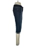 Apt. 9 Color Block Blue Jeans Size 4 Petite - photo 4
