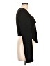 Shein Black Long Sleeve T-Shirt Size L - photo 4