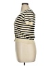 DAZY Ivory Cardigan Size XL - photo 5