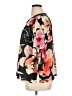 Alfred Dunner Black 3/4 Sleeve Blouse Size XL - photo 5