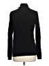 Gap Black Turtleneck Sweater Size L (petite) - photo 2