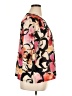 Alfred Dunner Black 3/4 Sleeve Blouse Size XL - photo 4
