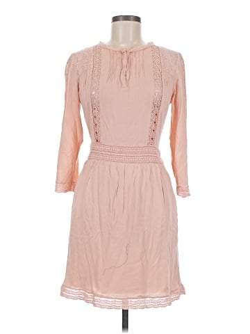Heartloom Casual Dress (view 1)