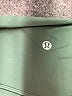 Lululemon Athletica Green Active Pants Size 12 - photo 7