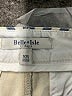 Torrid Stripes Blue Casual Pants Size 10 - photo 7