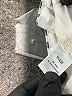 Torrid Stripes Blue Casual Pants Size 10 - photo 8