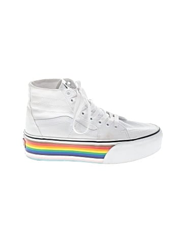 Vans Sneakers (view 1)