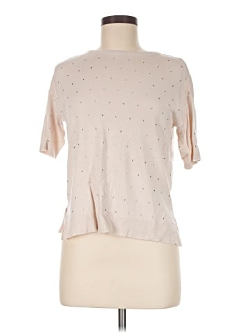 River Island Short Sleeve Top (view 1)