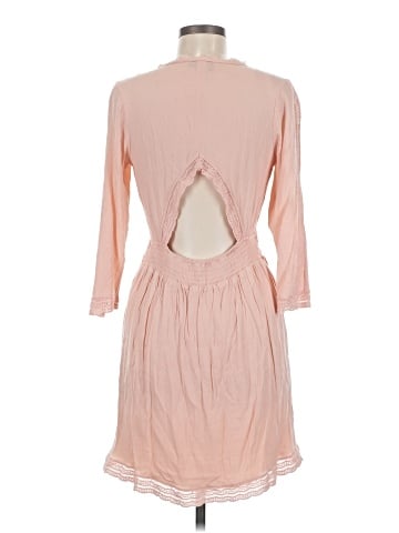 Heartloom Casual Dress (view 2)