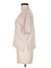 River Island Tan Short Sleeve Top Size 6 - photo 5