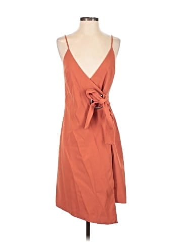 C/MEO Collective Casual Dress (view 1)
