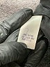 INC International Concepts 100% Cotton Black Blazer Size 10 - photo 7