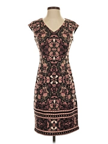 Wisp Cocktail Dress (view 1)