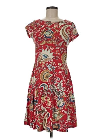 Chaps Casual Dress (view 1)