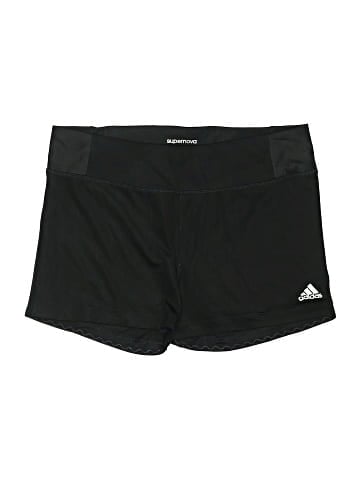 Adidas Athletic Shorts (view 1)
