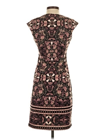 Wisp Cocktail Dress (view 2)