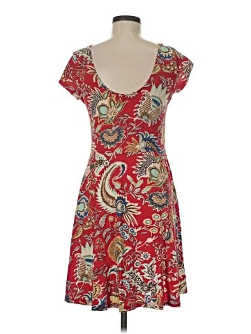 Chaps Casual Dress (view 2)