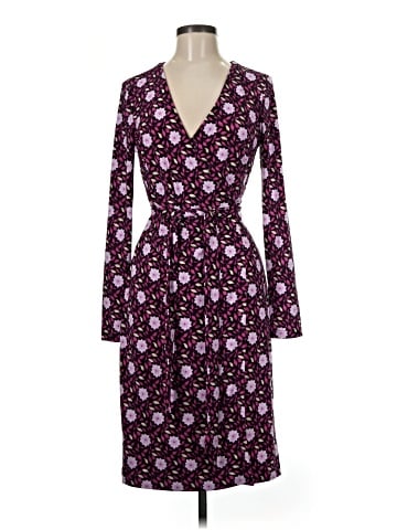 Ann Taylor Casual Dress (view 1)