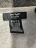 Lord & Taylor 100% Cashmere Silver Cashmere Pullover Sweater Size L (petite) - photo 7