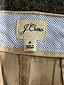 J.Crew Tan Khaki Shorts Size 8 - photo 3