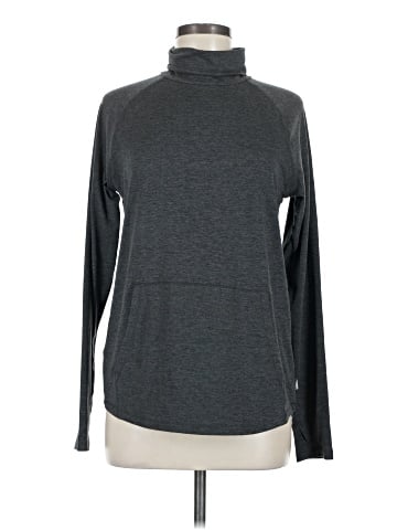 Eddie Bauer Long Sleeve Turtleneck (view 1)