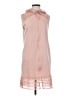 Venus Pink Casual Dress Size S - photo 1