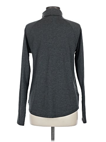 Eddie Bauer Long Sleeve Turtleneck (view 2)