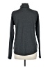 Eddie Bauer Gray Long Sleeve Turtleneck Size M - photo 2