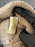 Peck & Peck 100% Cashmere Tan Cashmere Pullover Sweater Size M - photo 8