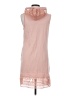 Venus Pink Casual Dress Size S - photo 2