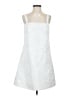J.Crew White Cocktail Dress Size 4 - photo 1