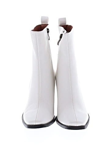 Beast Fashion Ankle Boots (view 2)