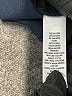 Kim Rogers Solid Blue Active Pants Size 16 - photo 8