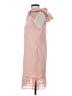 Venus Pink Casual Dress Size S - photo 5