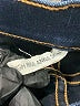 Rag & Bone/JEAN Solid Blue Jeans Size 24 waist - photo 7