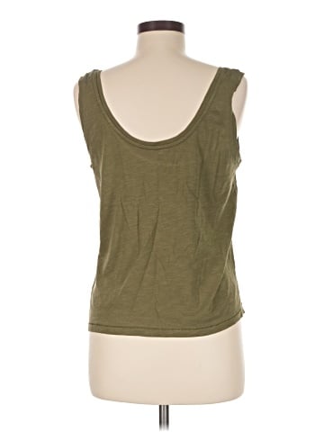 J.Crew Sleeveless T-Shirt (view 2)