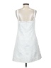 J.Crew White Cocktail Dress Size 4 - photo 2