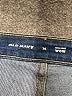 Old Navy Blue Denim Shorts Size 14 - photo 3
