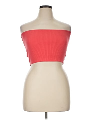 Urban Outfitters Sleeveless Top (view 1)