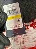 Tommy Hilfiger Red Short Sleeve Blouse Size M - photo 5
