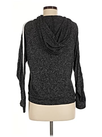 Victoria's Secret Pink Zip Up Hoodie (view 2)