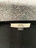 BamBu 100% Cashmere Black Cashmere Pullover Sweater Size M - photo 7