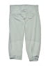 Nike 100% Polyester Gray Track Pants Size L (kids) - photo 2