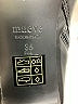 Maeve 100% Leather Black Ankle Boots Size EU 36 - photo 3
