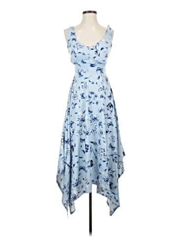 Derek Heart Cocktail Dress (view 1)