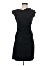 The Limited Solid Black Cocktail Dress Size 4 - photo 1