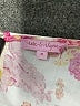 Rose & Thyme 100% Rayon Pink Short Sleeve Blouse Size M - photo 7